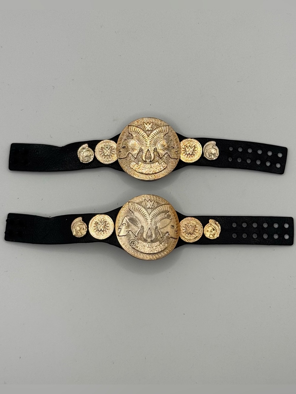 WWE Penny Tag Team Championships